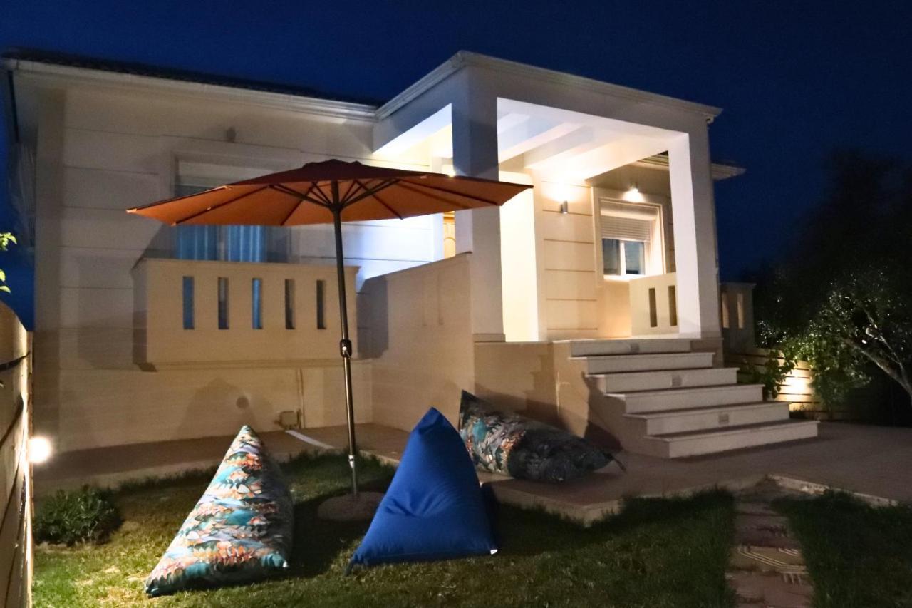 Aerino Βίλα Gaitani Εξωτερικό φωτογραφία